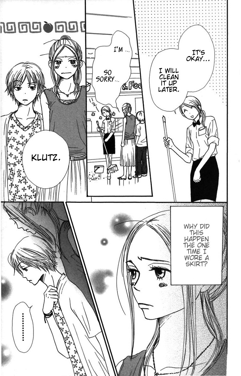 Lovely Complex Chapter 29 page 32 - Chapter 29