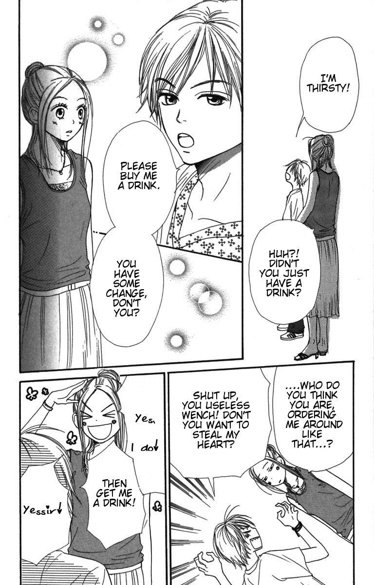 Lovely Complex Chapter 29 page 33 - Chapter 29