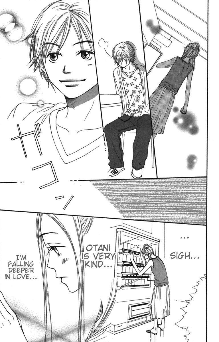 Lovely Complex Chapter 29 page 34 - Chapter 29