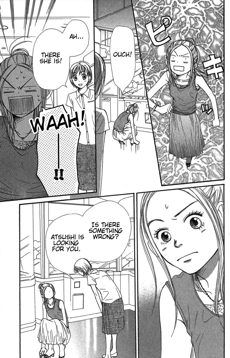 Lovely Complex Chapter 29 page 38 - Chapter 29