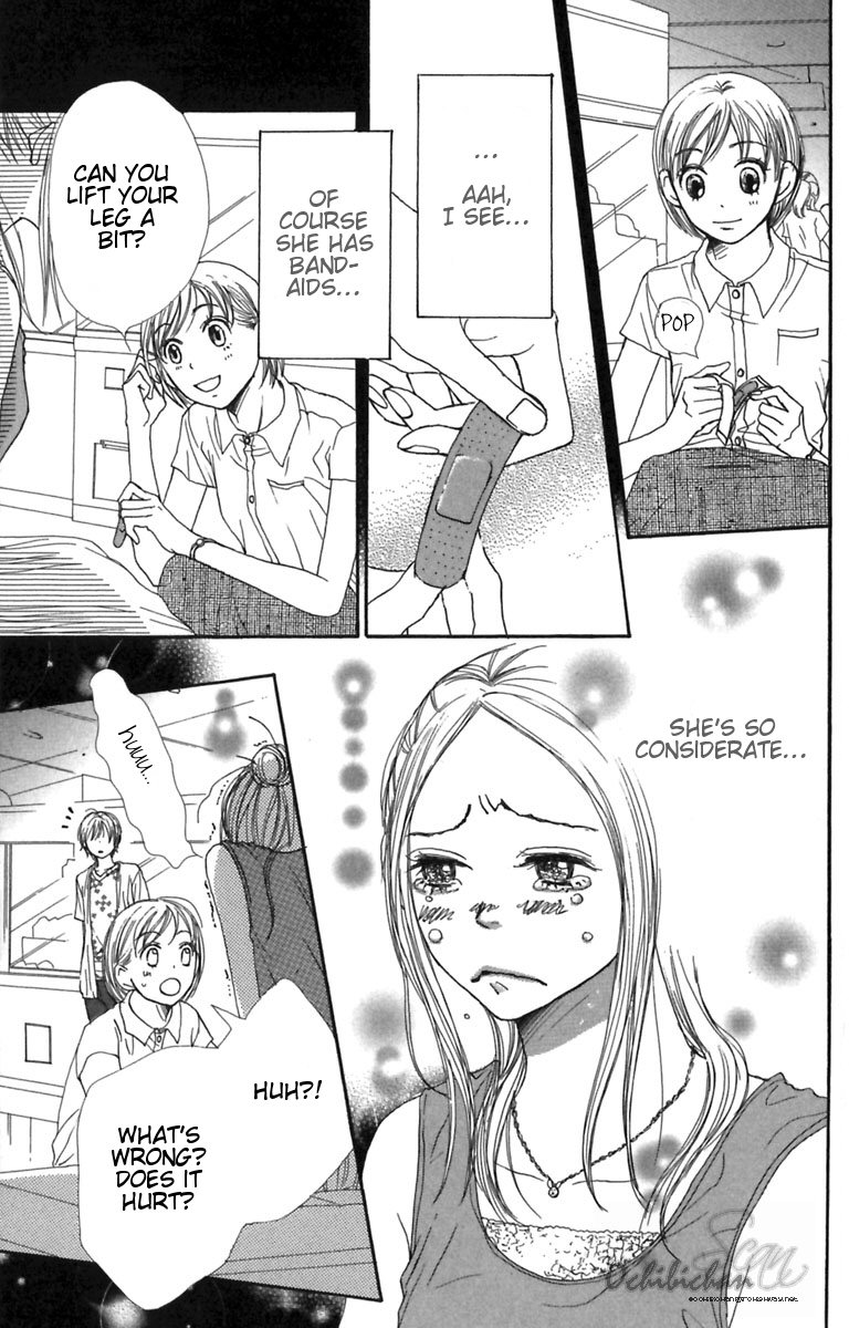 Lovely Complex Chapter 29 page 40 - Chapter 29