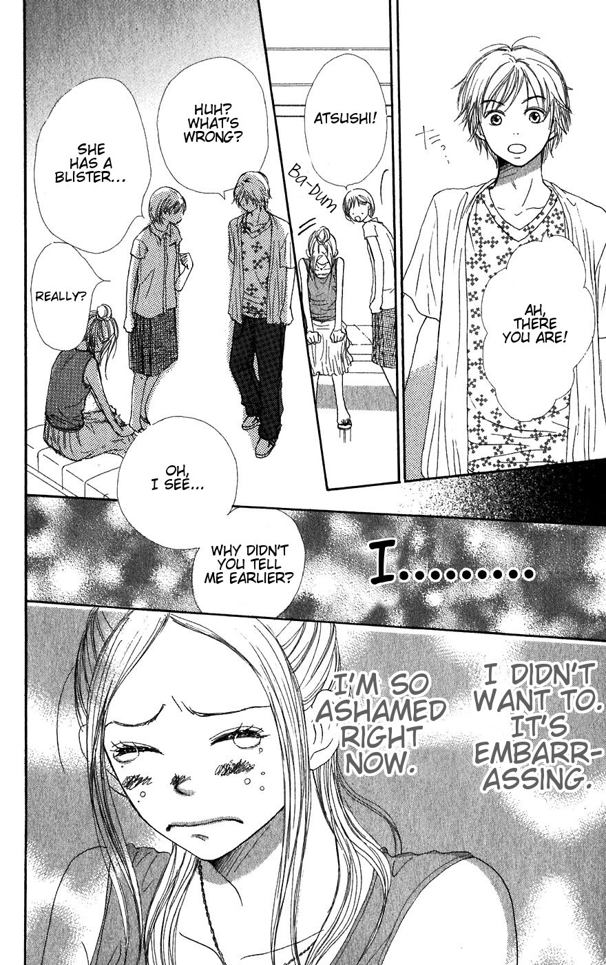 Lovely Complex Chapter 29 page 41 - Chapter 29