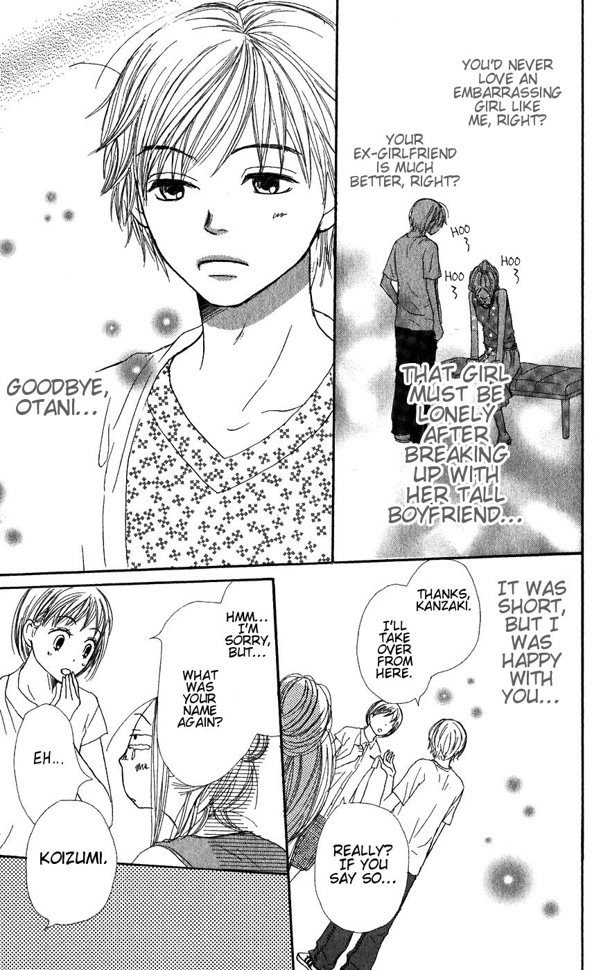 Lovely Complex Chapter 29 page 42 - Chapter 29