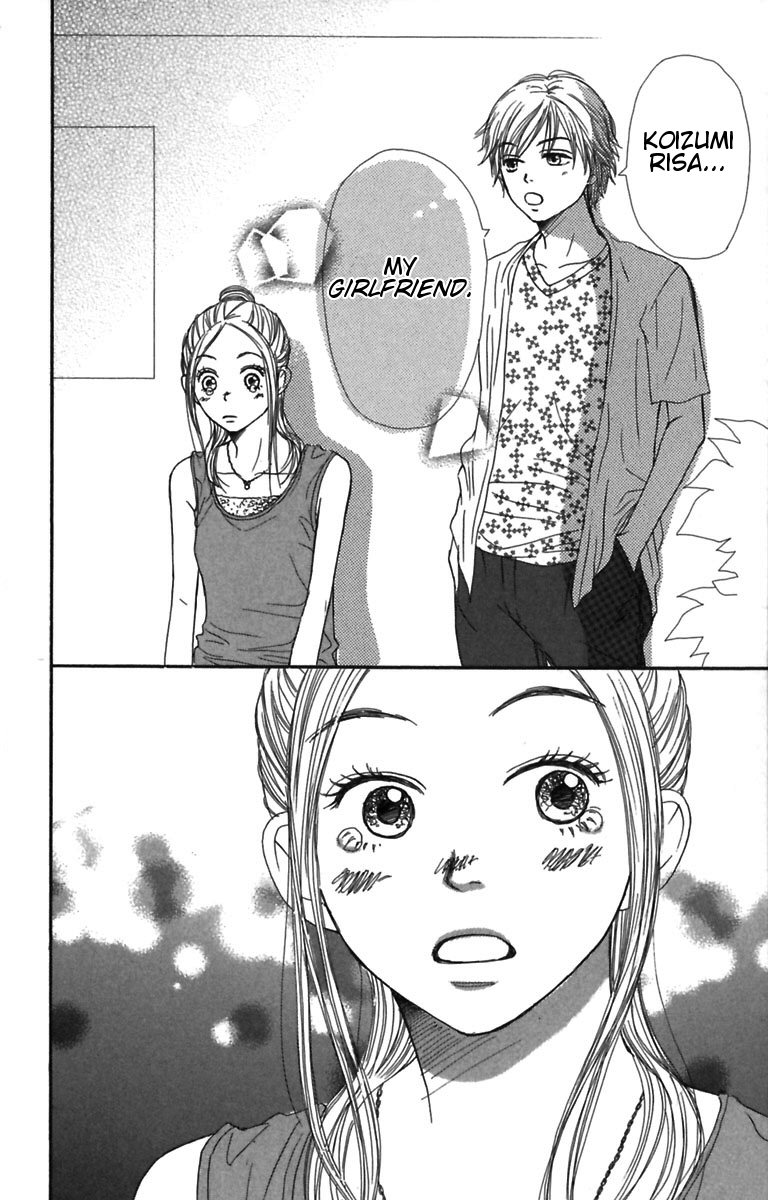 Lovely Complex Chapter 29 page 43 - Chapter 29