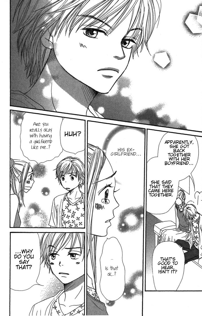 Lovely Complex Chapter 29 page 45 - Chapter 29