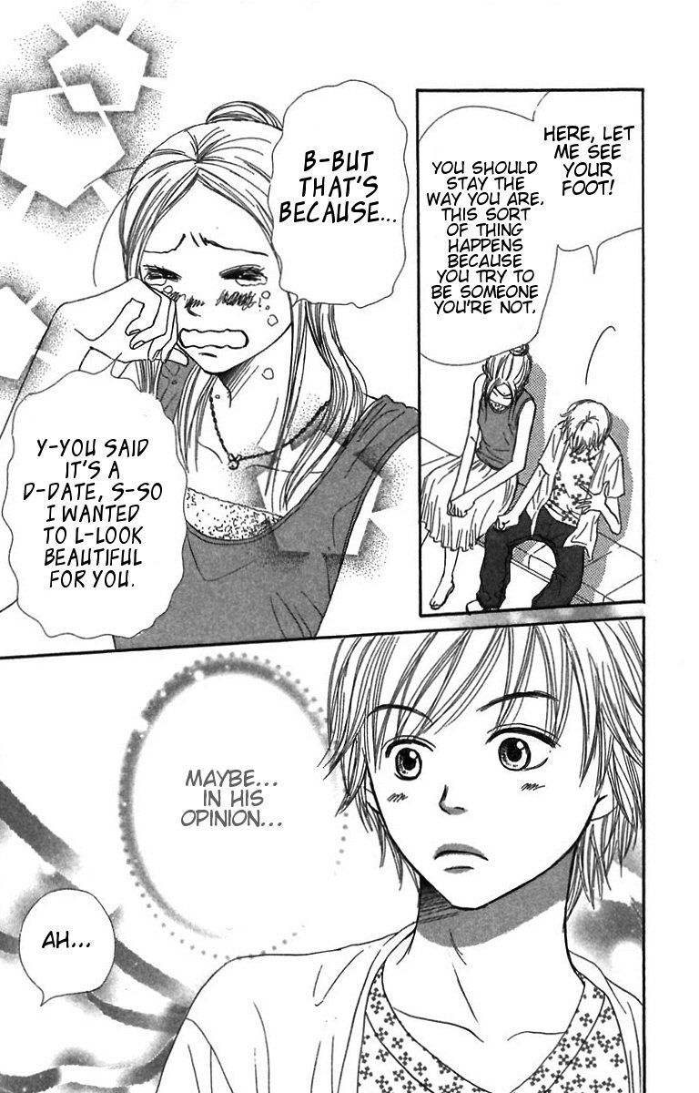 Lovely Complex Chapter 29 page 46 - Chapter 29
