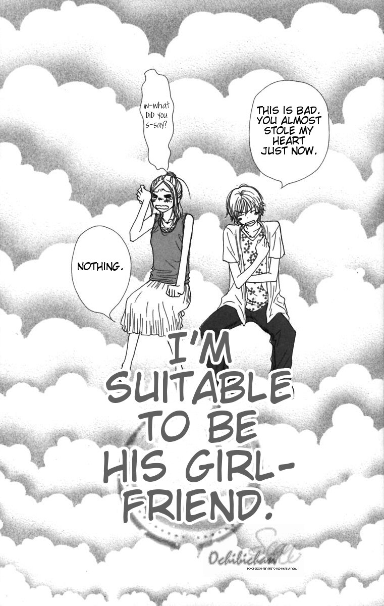 Lovely Complex Chapter 29 page 47 - Chapter 29