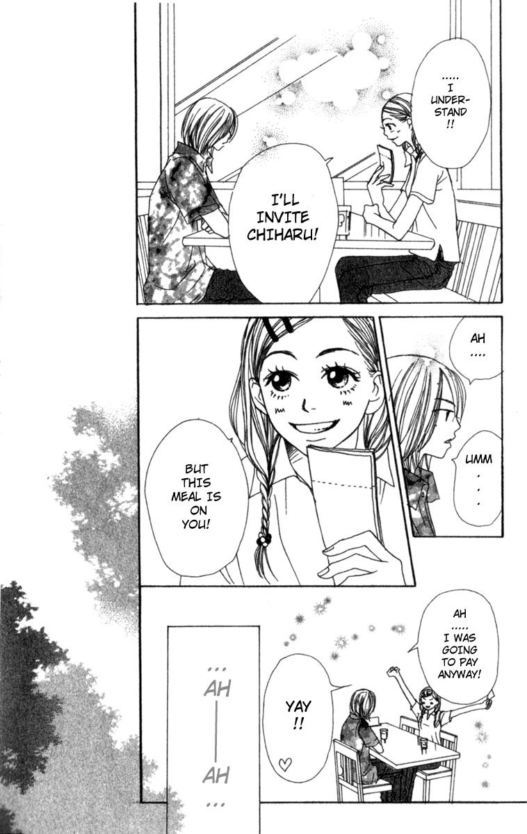 Lovely Complex Chapter 3 page 14 - Chapter 3