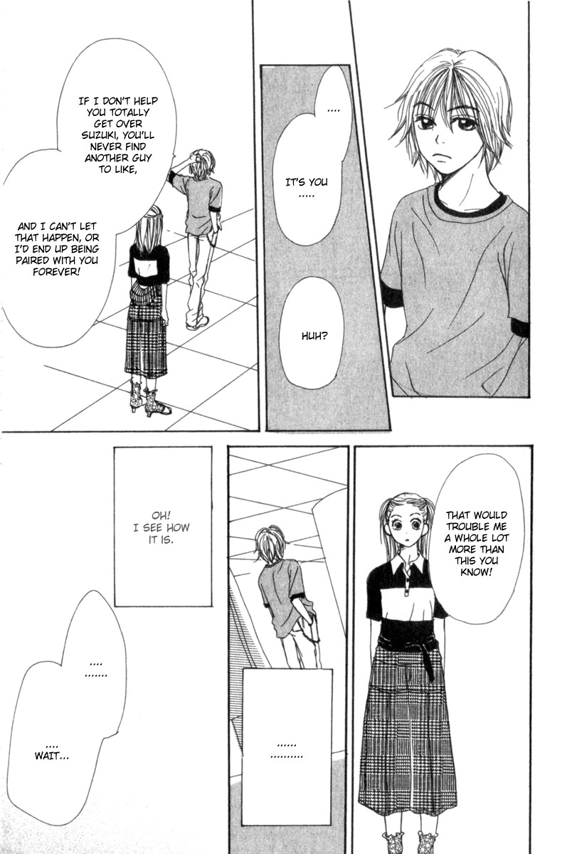 Lovely Complex Chapter 3 page 24 - Chapter 3