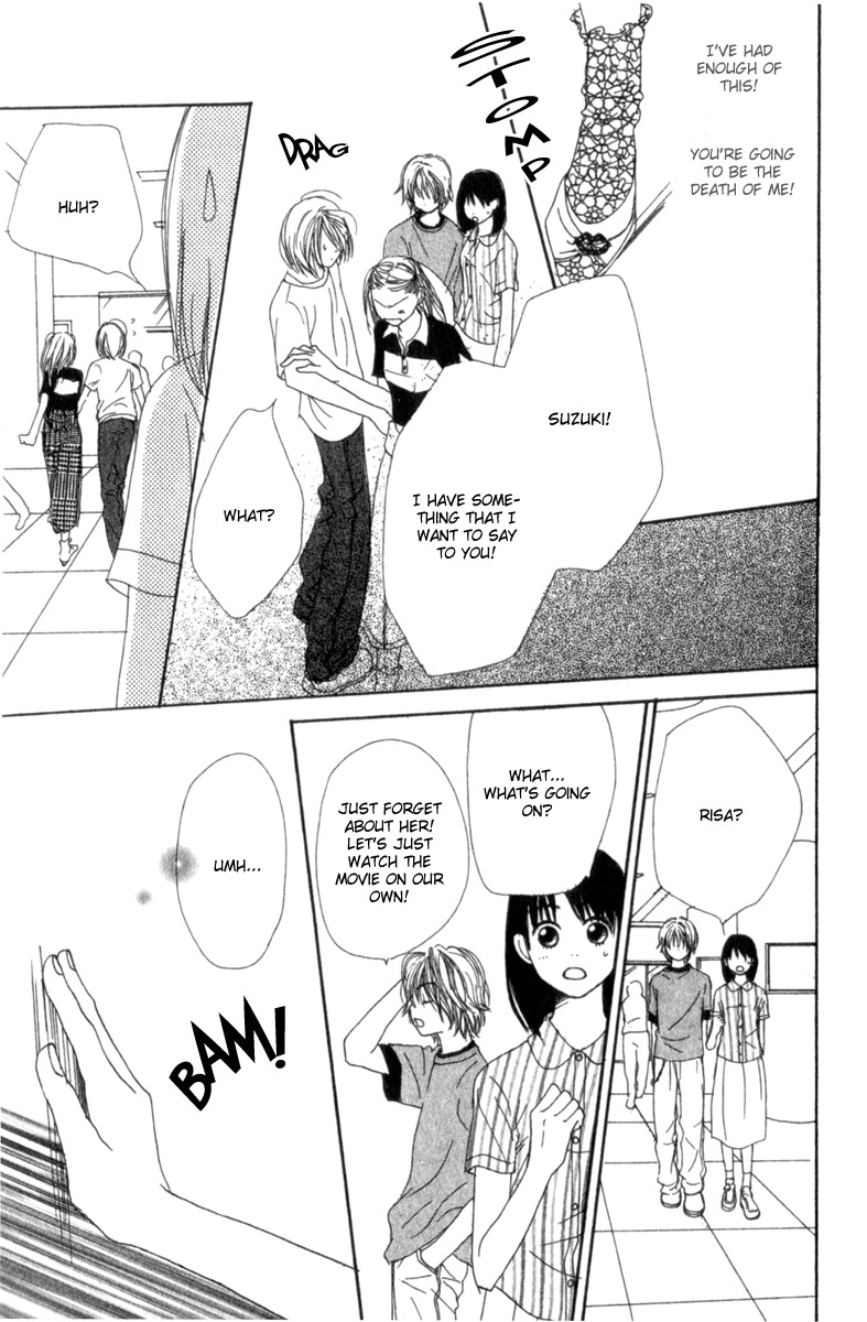 Lovely Complex Chapter 3 page 26 - Chapter 3