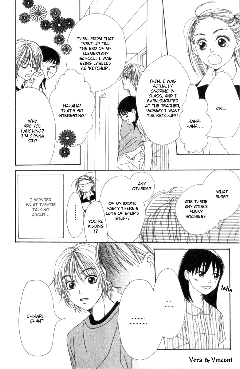 Lovely Complex Chapter 3 page 29 - Chapter 3