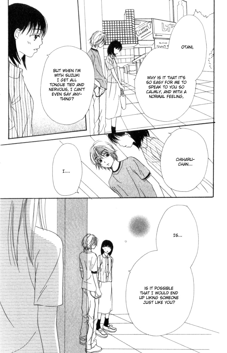 Lovely Complex Chapter 3 page 30 - Chapter 3