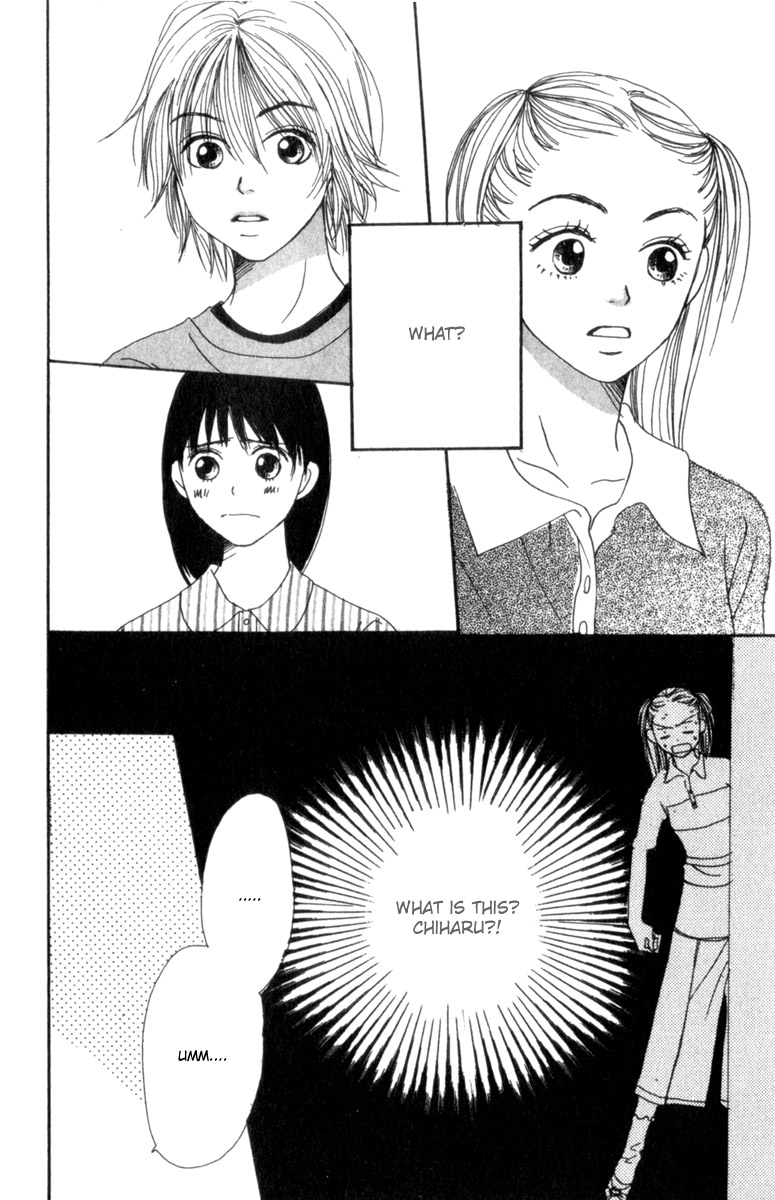 Lovely Complex Chapter 3 page 31 - Chapter 3