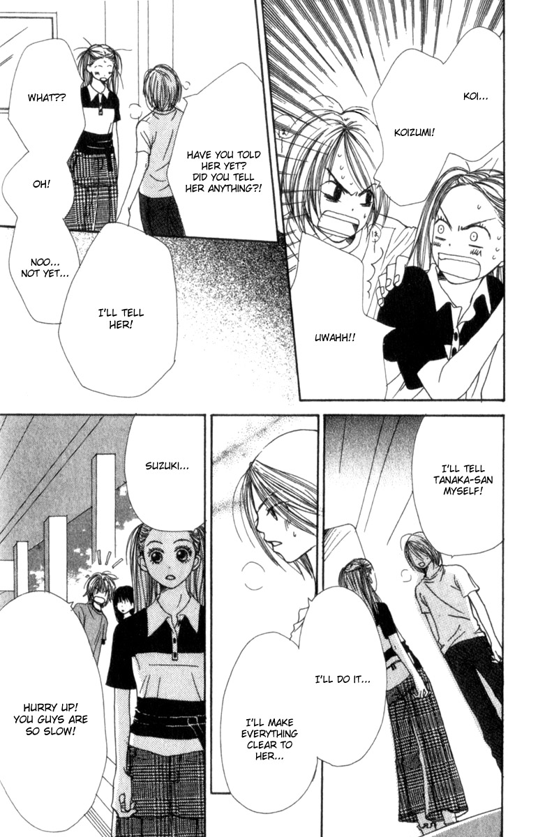 Lovely Complex Chapter 3 page 34 - Chapter 3