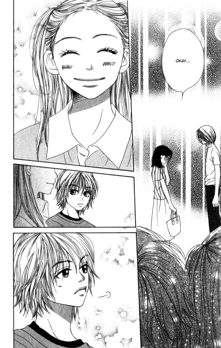 Lovely Complex Chapter 3 page 37 - Chapter 3