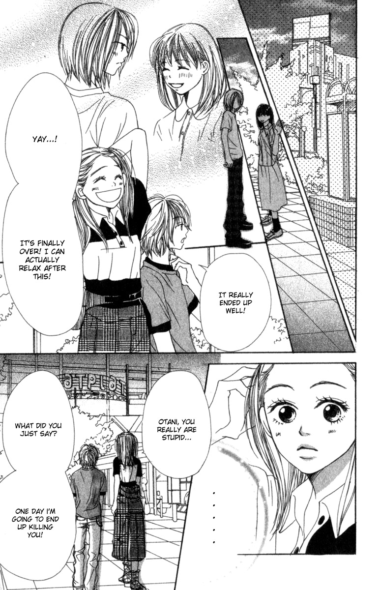 Lovely Complex Chapter 3 page 38 - Chapter 3