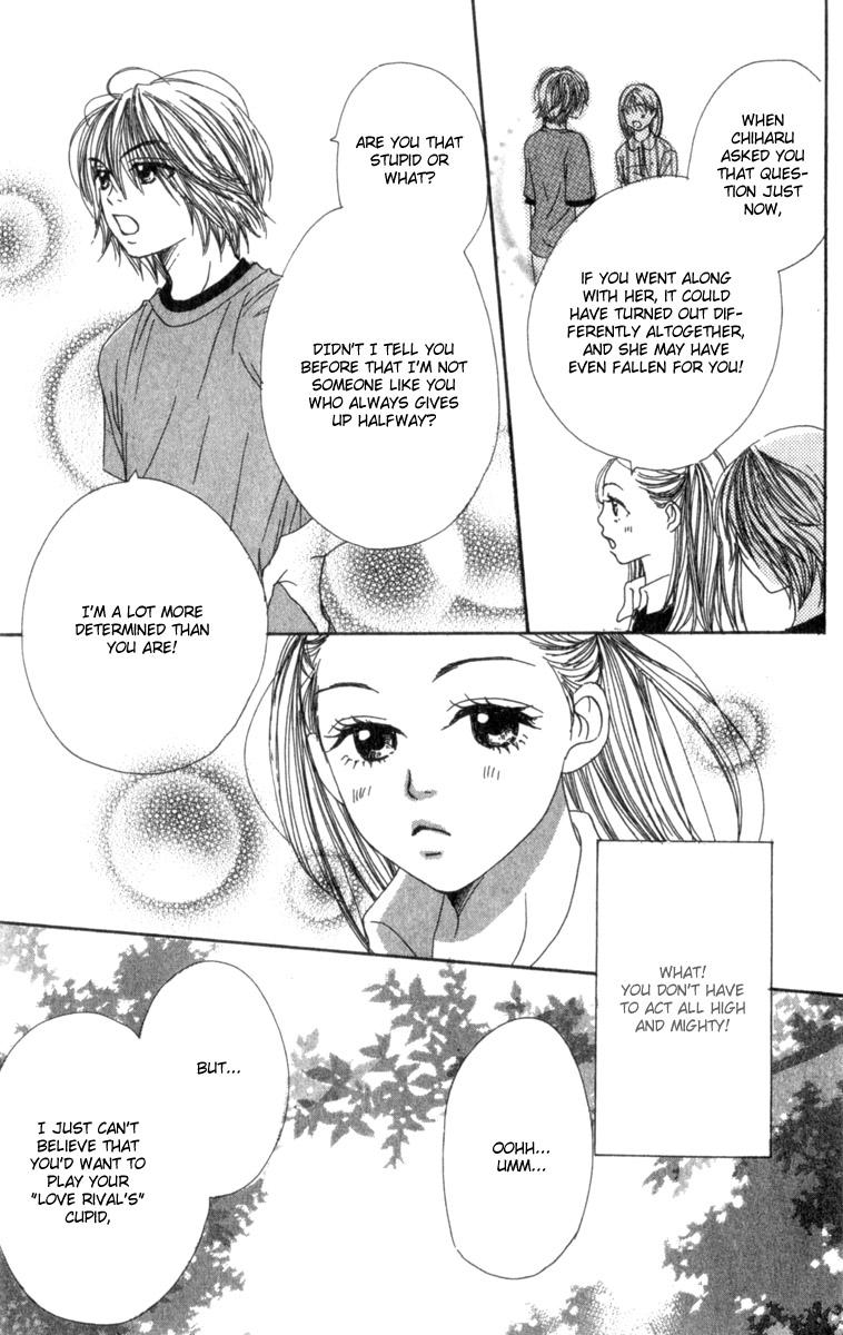 Lovely Complex Chapter 3 page 39 - Chapter 3
