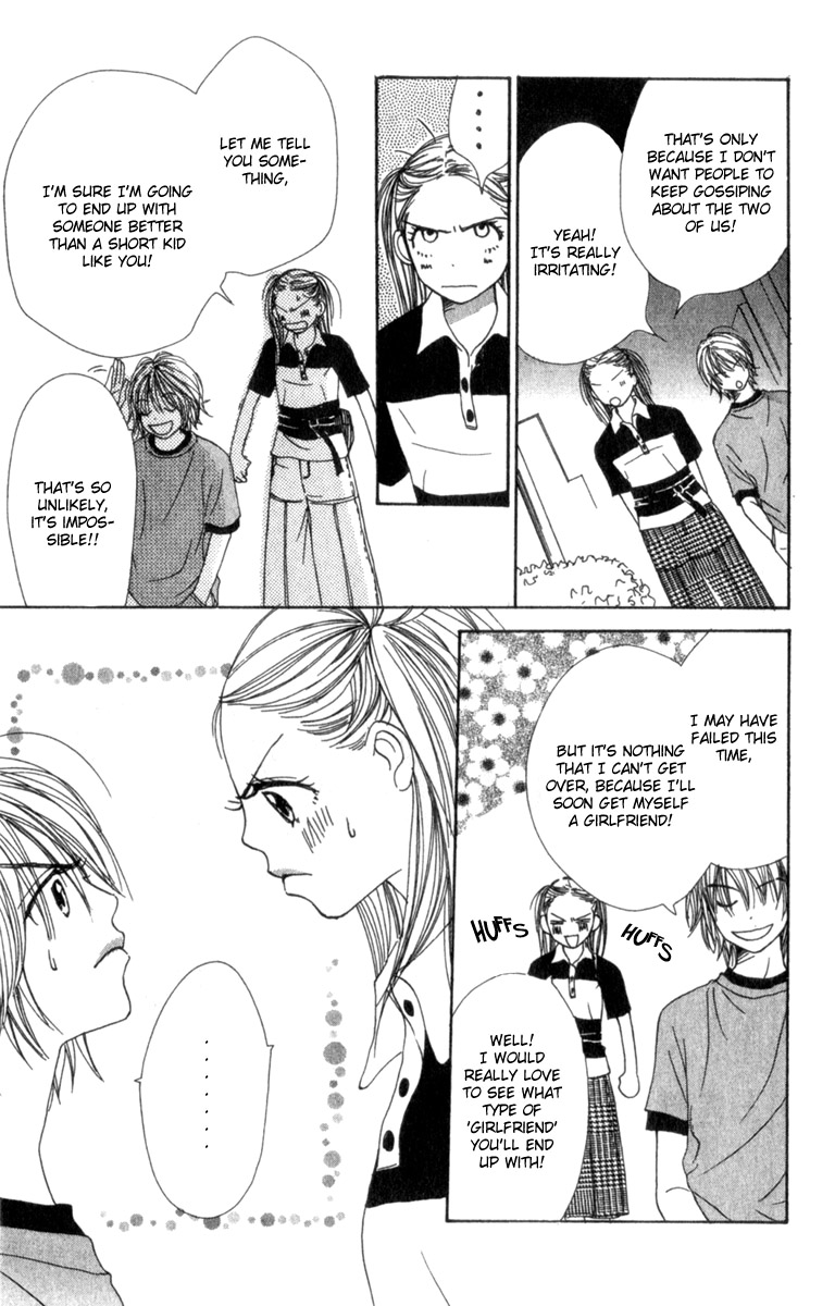 Lovely Complex Chapter 3 page 40 - Chapter 3