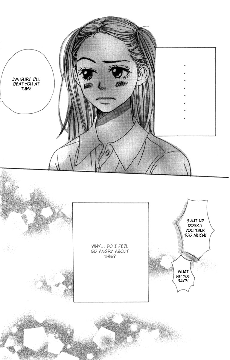 Lovely Complex Chapter 3 page 42 - Chapter 3
