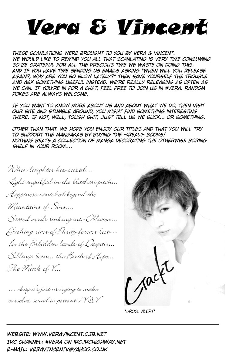 Lovely Complex Chapter 3 page 44 - Chapter 3