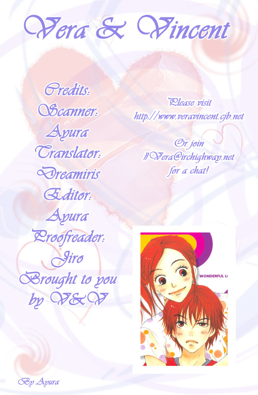 Lovely Complex Chapter 3 page 45 - Chapter 3