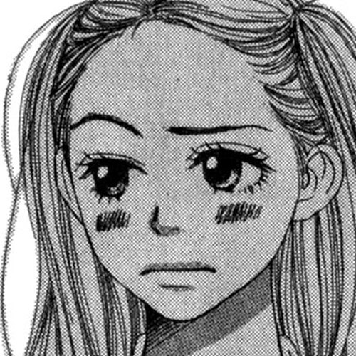 Lovely Complex Chapter 3 cover