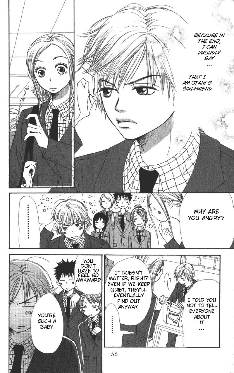 Lovely Complex Chapter 30 page 10 - Chapter 30
