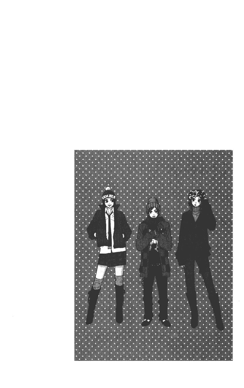 Lovely Complex Chapter 30 page 2 - Chapter 30