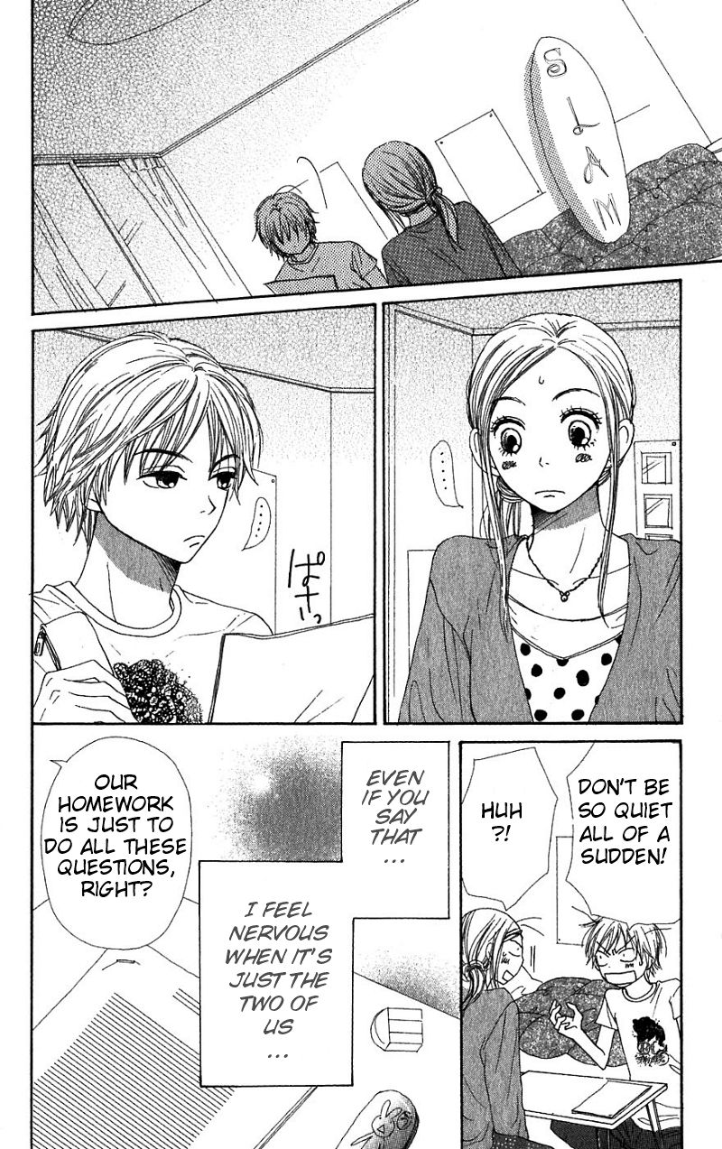 Lovely Complex Chapter 30 page 24 - Chapter 30