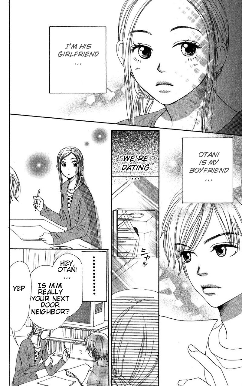 Lovely Complex Chapter 30 page 26 - Chapter 30