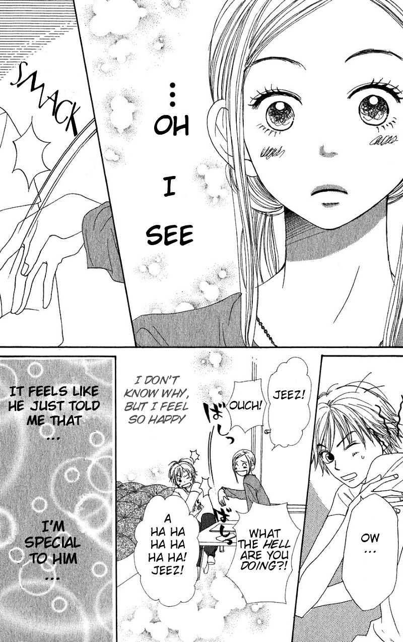 Lovely Complex Chapter 30 page 29 - Chapter 30