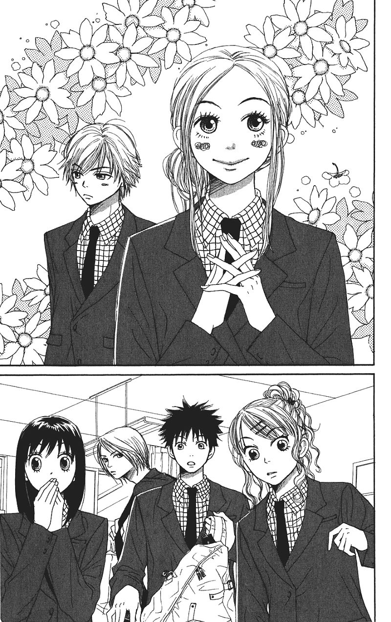 Lovely Complex Chapter 30 page 3 - Chapter 30