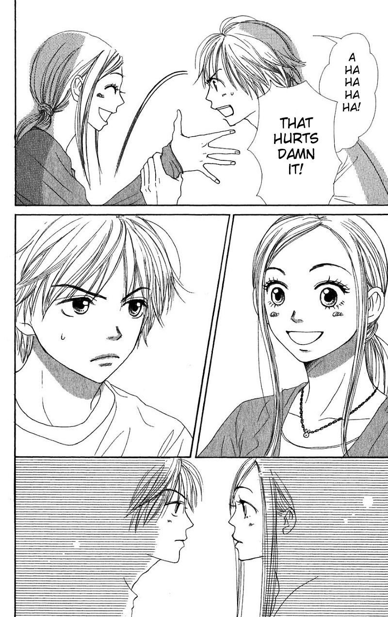 Lovely Complex Chapter 30 page 30 - Chapter 30