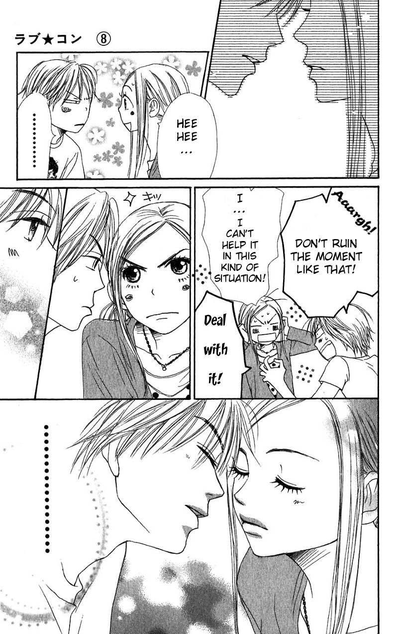 Lovely Complex Chapter 30 page 31 - Chapter 30