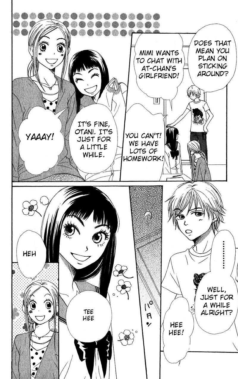 Lovely Complex Chapter 30 page 34 - Chapter 30