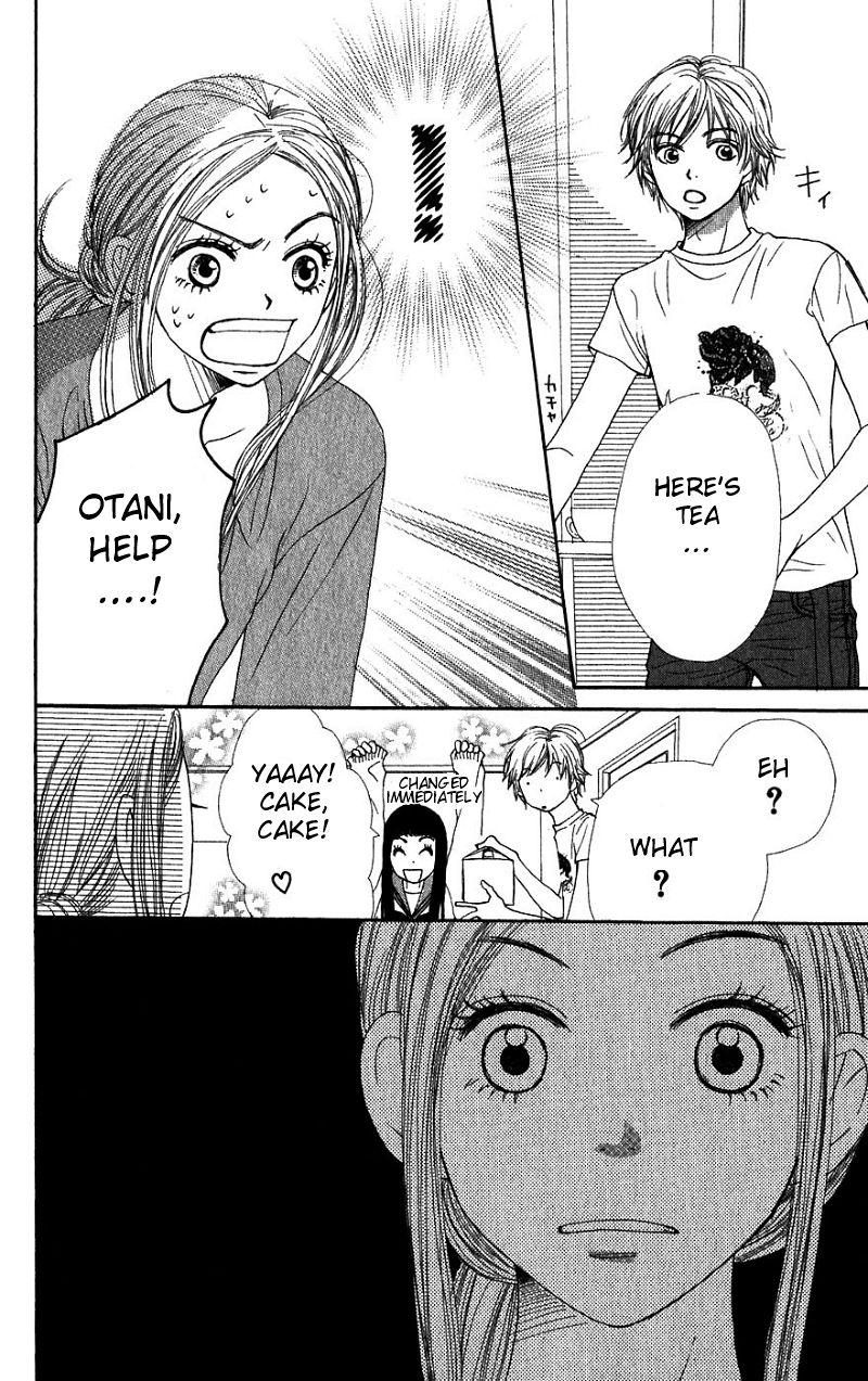 Lovely Complex Chapter 30 page 40 - Chapter 30