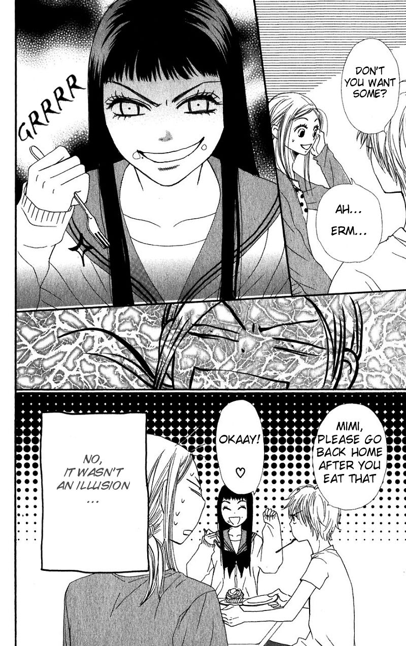 Lovely Complex Chapter 30 page 42 - Chapter 30
