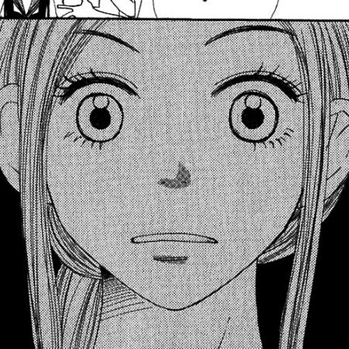 Lovely Complex Chapter 30 cover