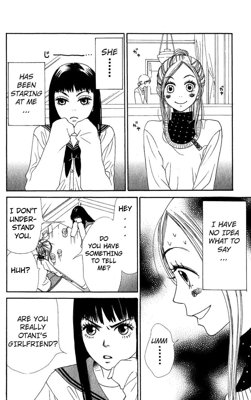 Lovely Complex Chapter 31 page 11 - Chapter 31