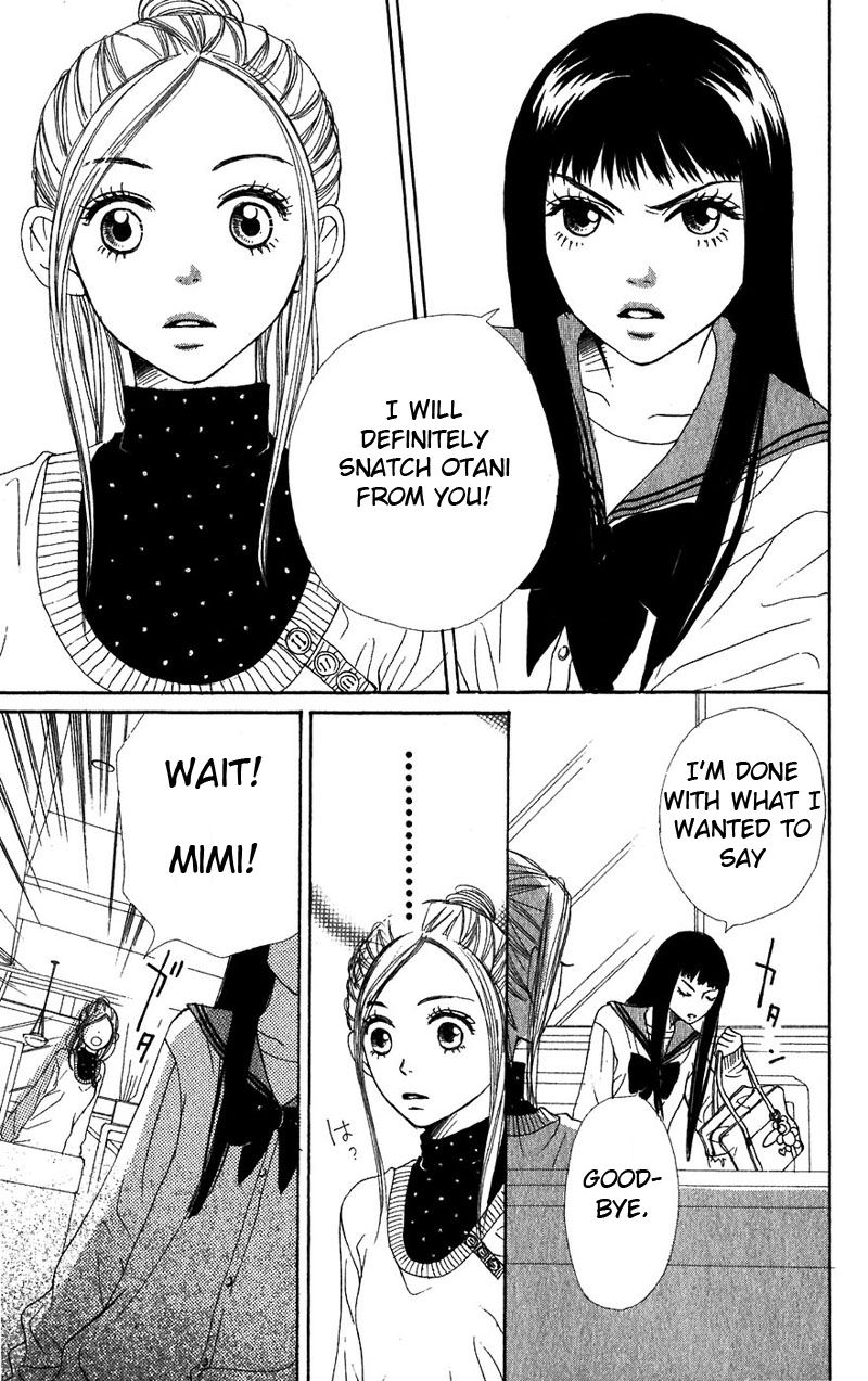 Lovely Complex Chapter 31 page 16 - Chapter 31