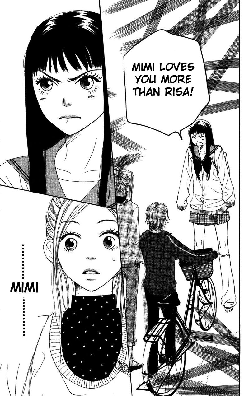 Lovely Complex Chapter 31 page 24 - Chapter 31