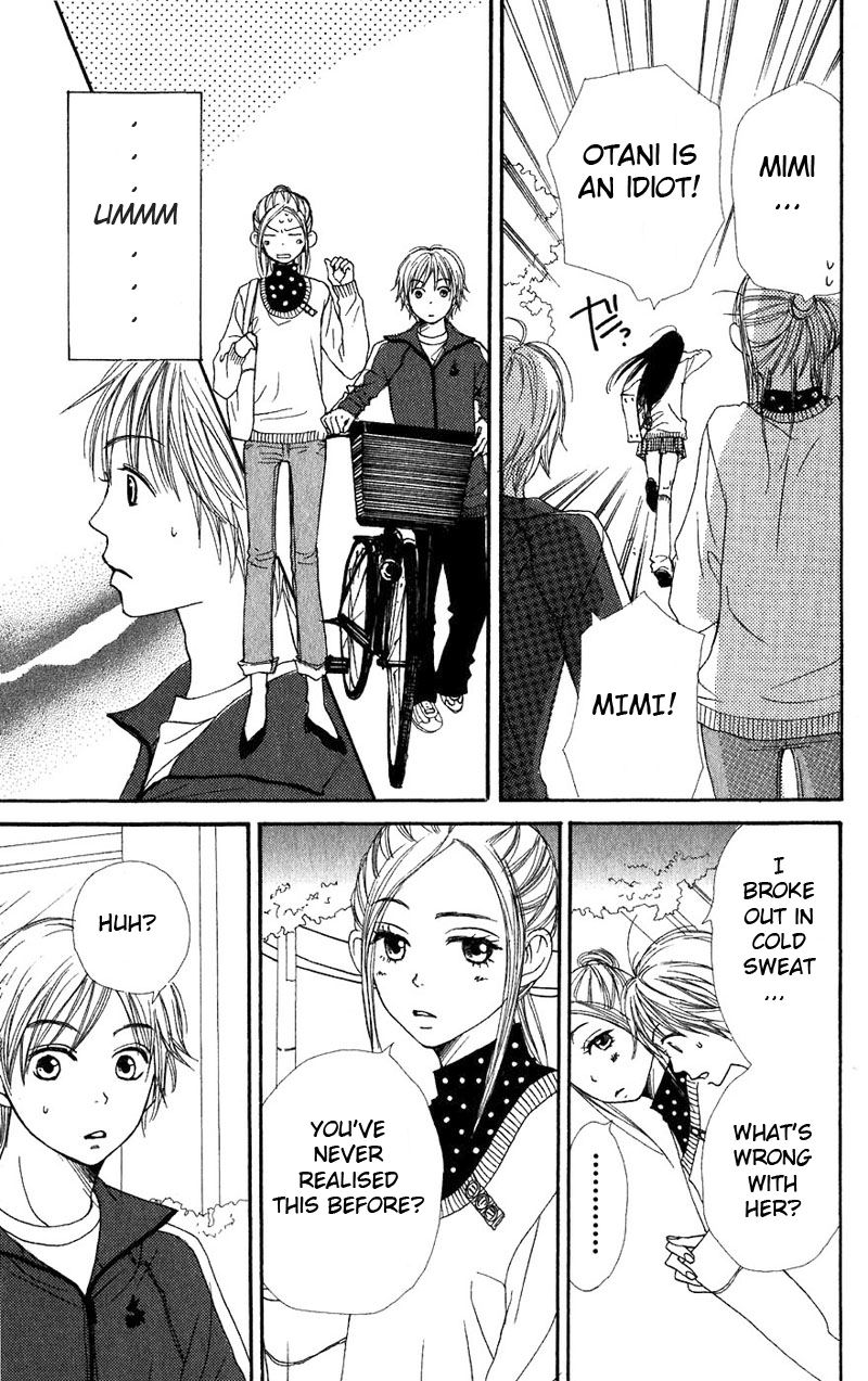 Lovely Complex Chapter 31 page 26 - Chapter 31