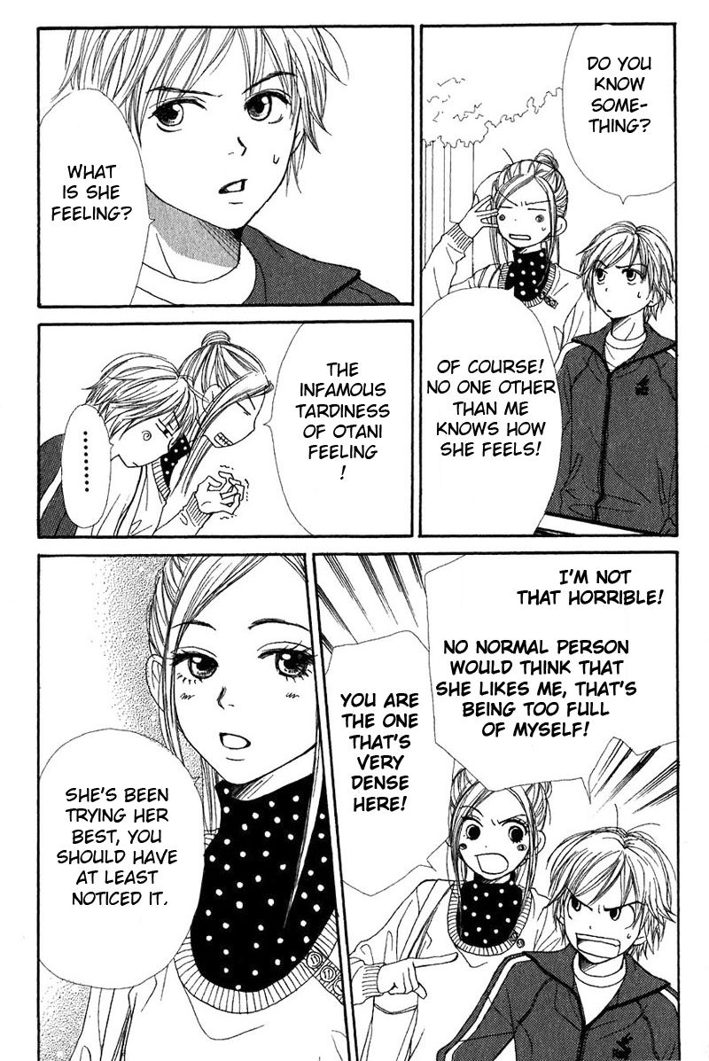 Lovely Complex Chapter 31 page 27 - Chapter 31