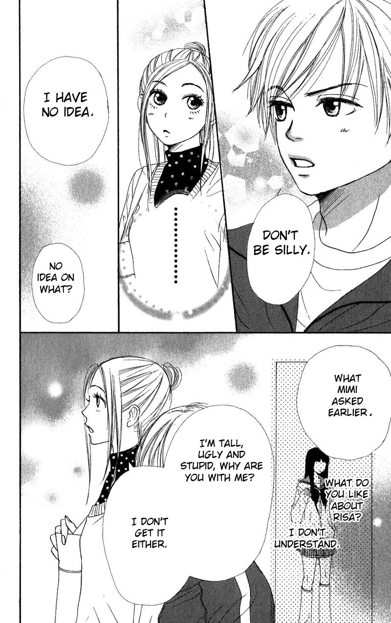 Lovely Complex Chapter 31 page 29 - Chapter 31