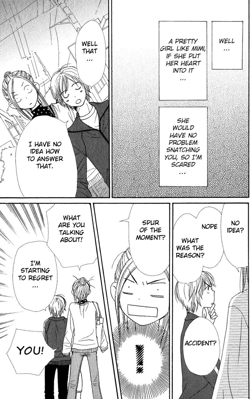 Lovely Complex Chapter 31 page 30 - Chapter 31