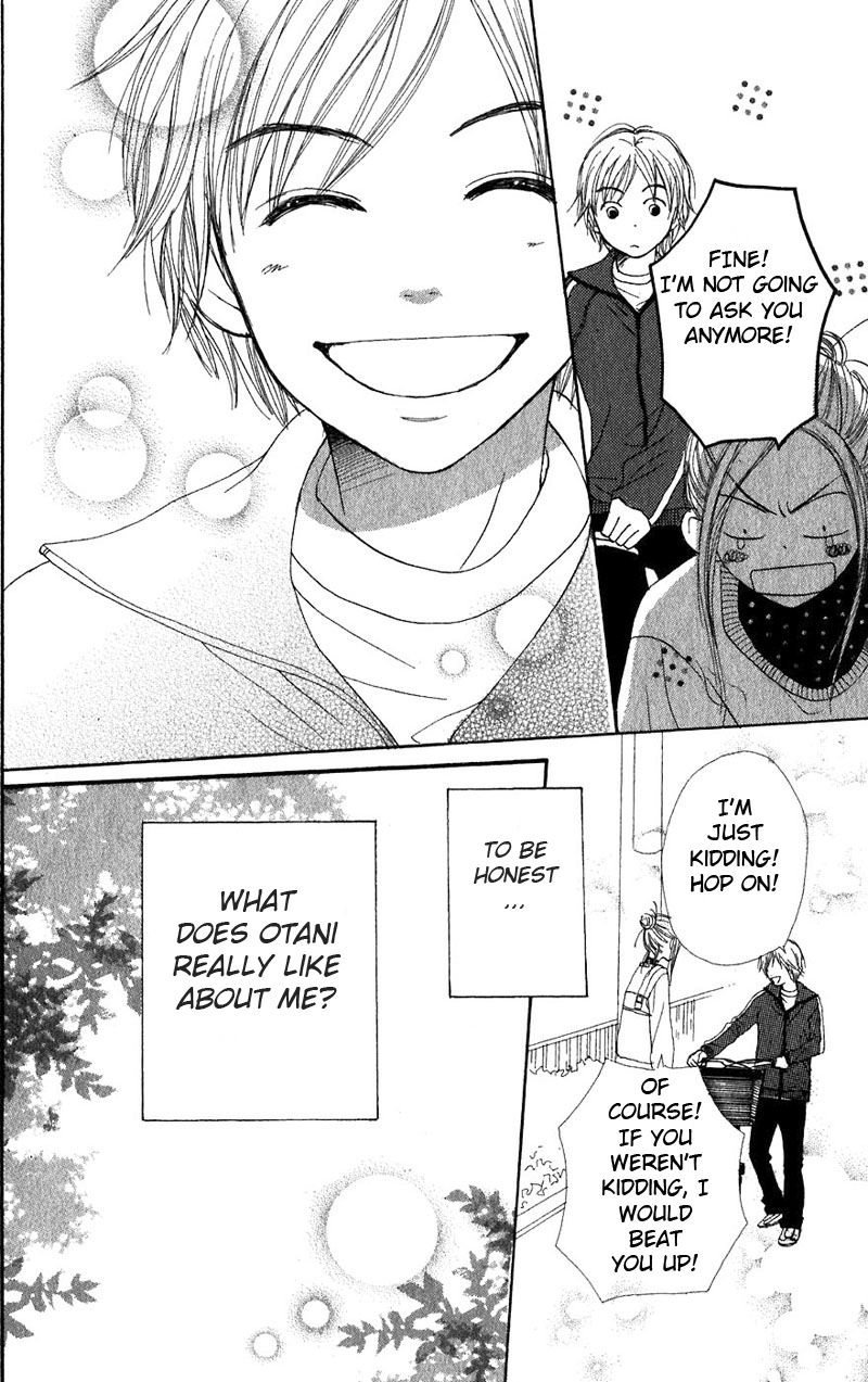 Lovely Complex Chapter 31 page 31 - Chapter 31