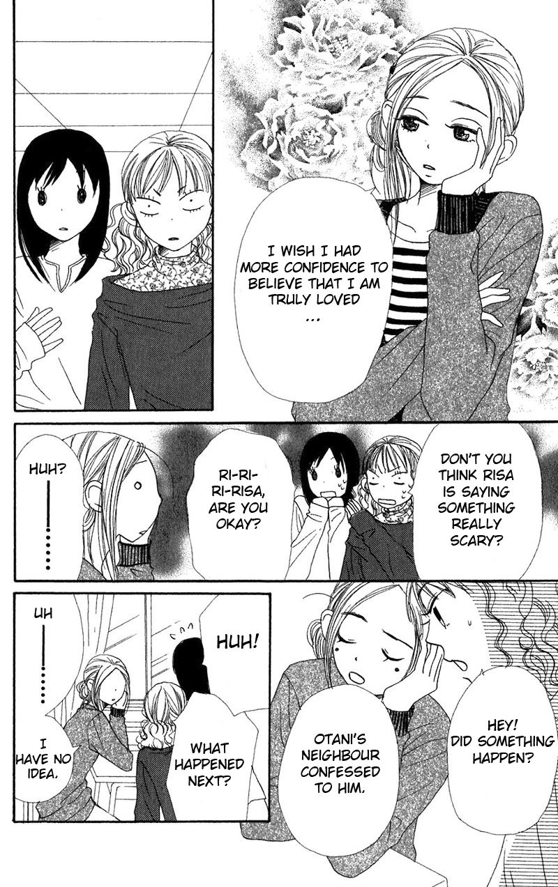 Lovely Complex Chapter 31 page 33 - Chapter 31