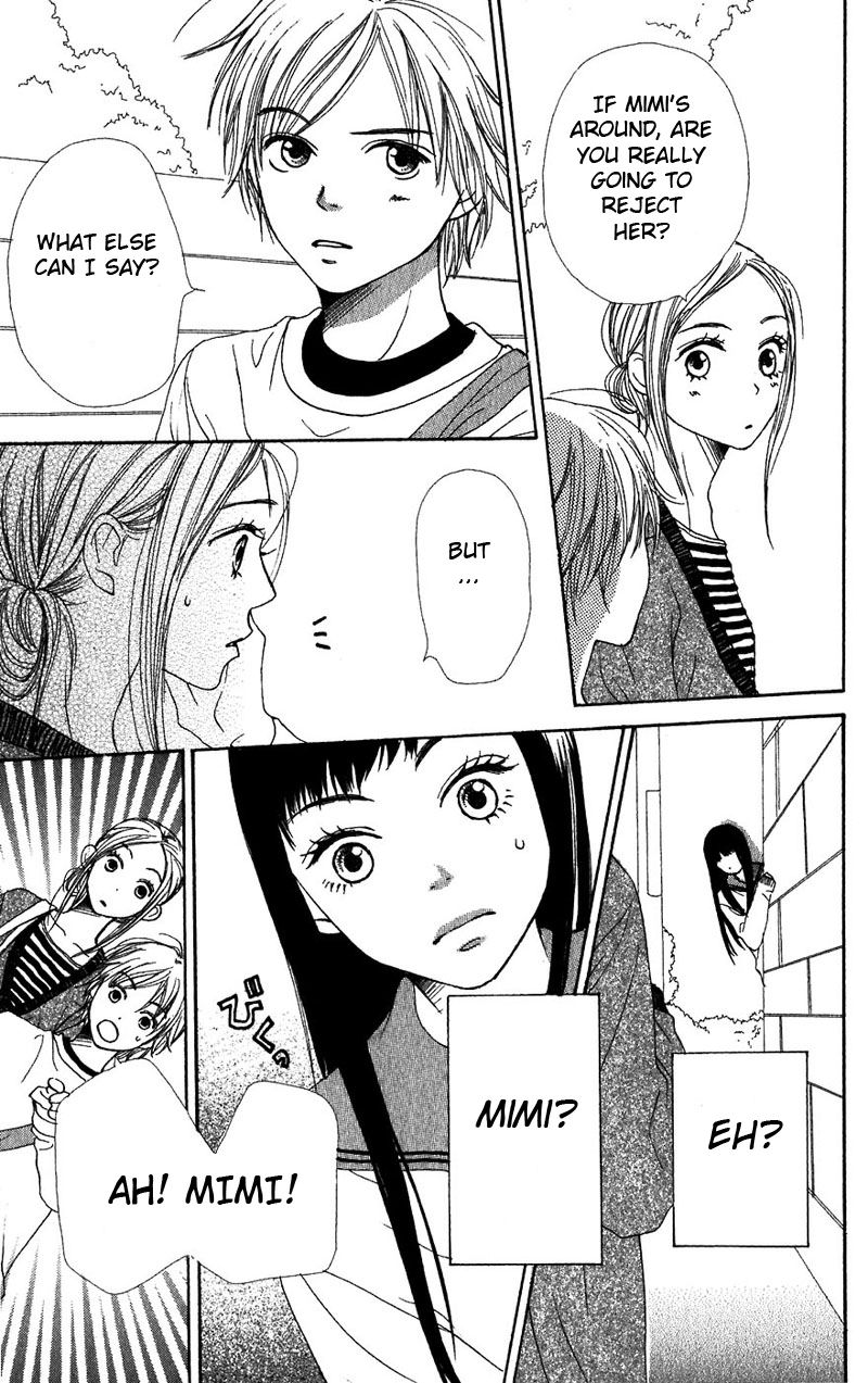 Lovely Complex Chapter 31 page 36 - Chapter 31