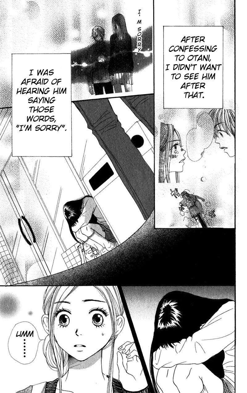 Lovely Complex Chapter 31 page 38 - Chapter 31