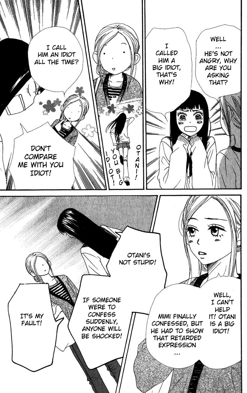 Lovely Complex Chapter 31 page 40 - Chapter 31